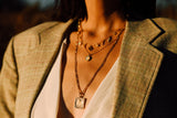 Lovers Necklace
