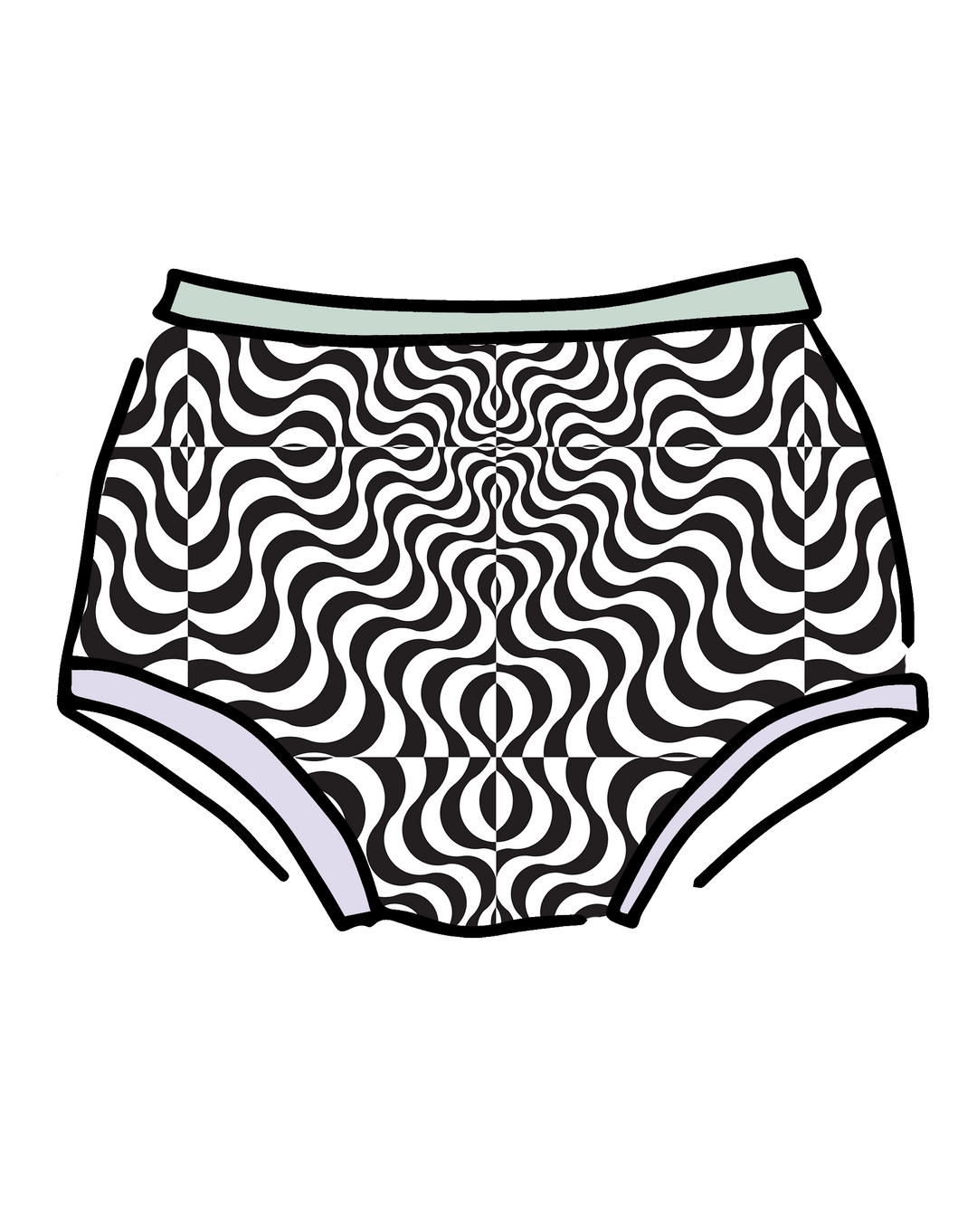 Original Arctic Trippy