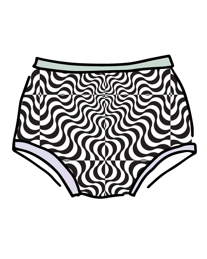 Original Arctic Trippy