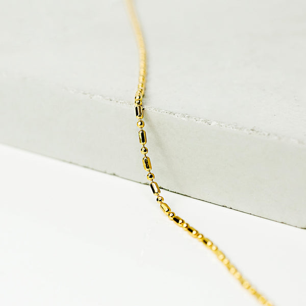 Avila Whisper Chain Necklace