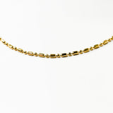 Avila Whisper Chain Necklace