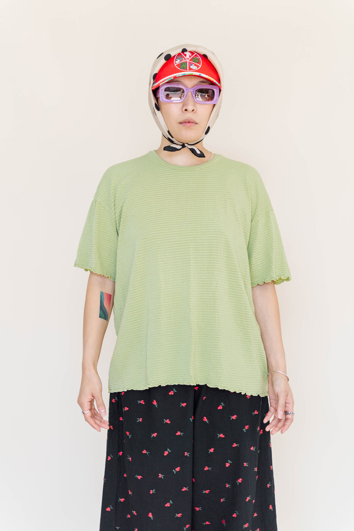 Avocado Tall Tee