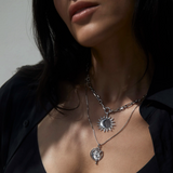 Special Edition Selene Necklace