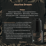 Azurine Dream
