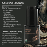 Azurine Dream
