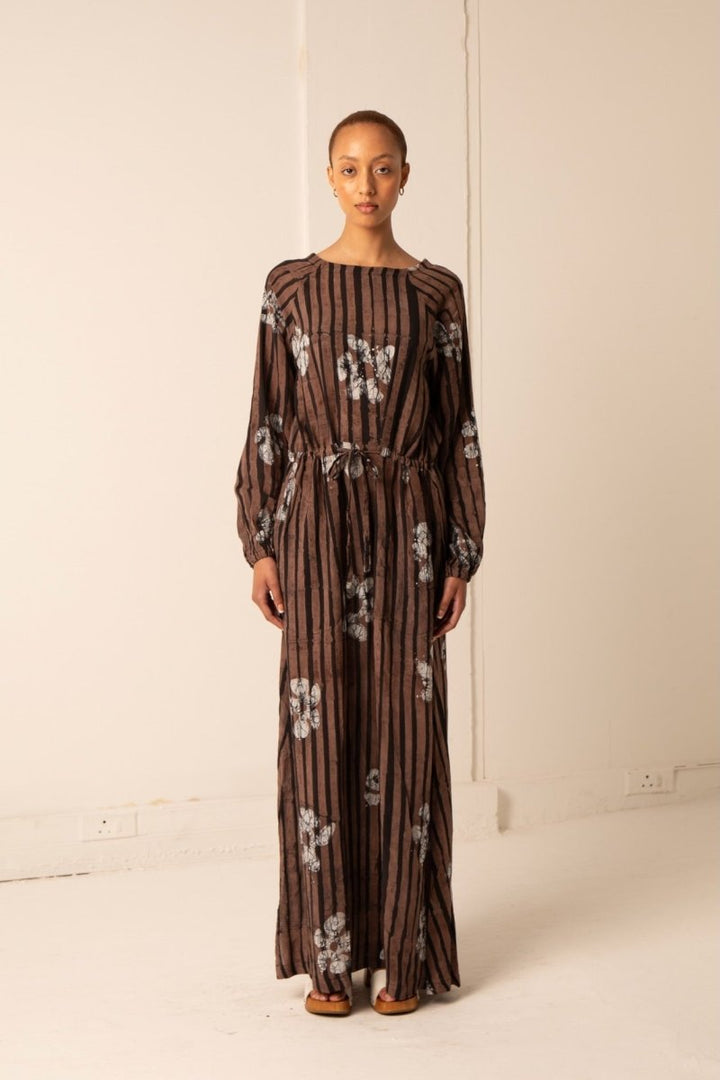 Naima Dress - Ruga