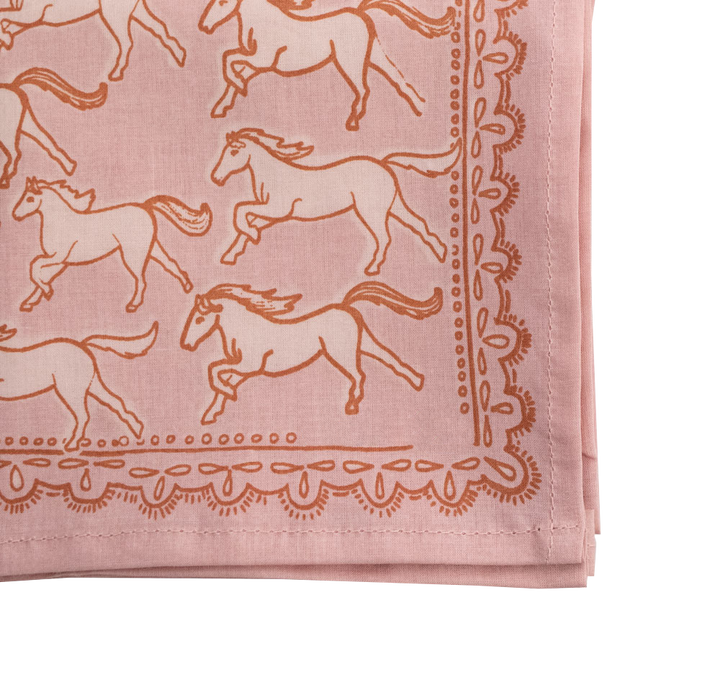 No. 062 Horses Bandana
