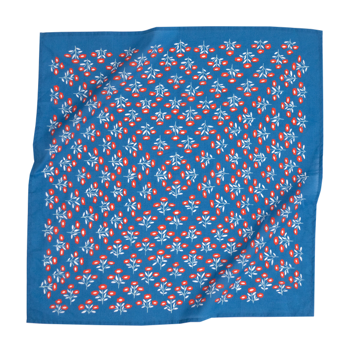 No. 075 Juliet Bandana