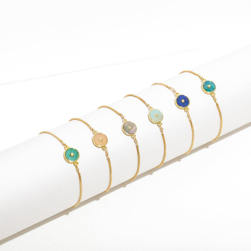 Sasha Bracelet