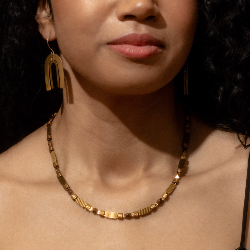 Lupita Necklace