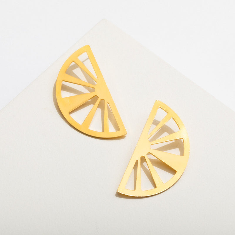 Vos Earrings