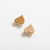 Boobie Stud Earrings