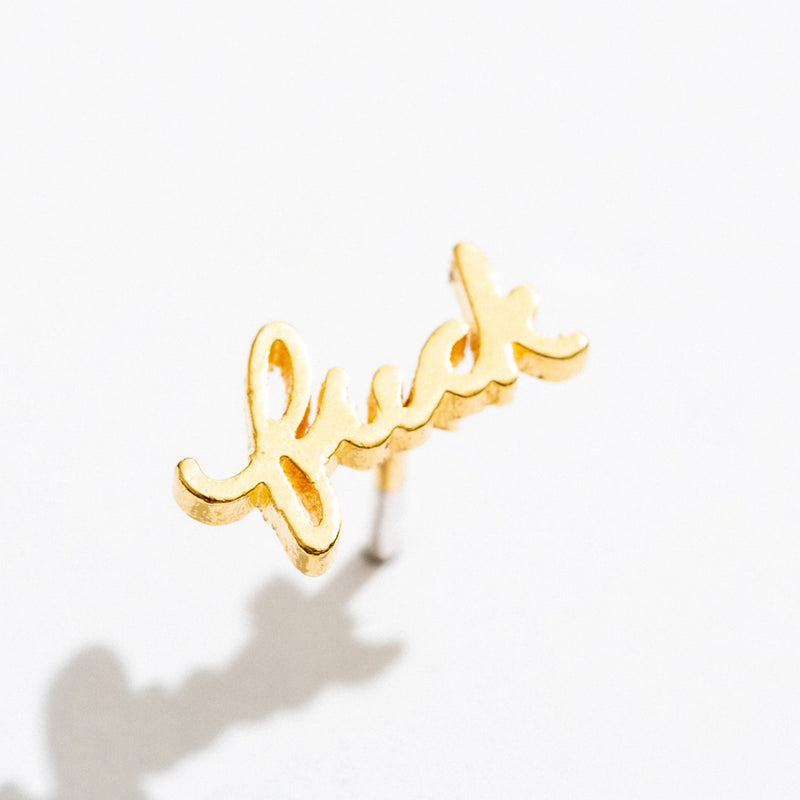 Fuck Studs