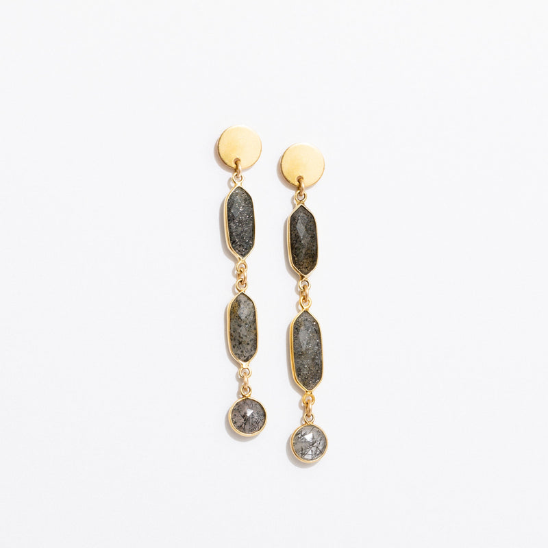 Glenny Earrings