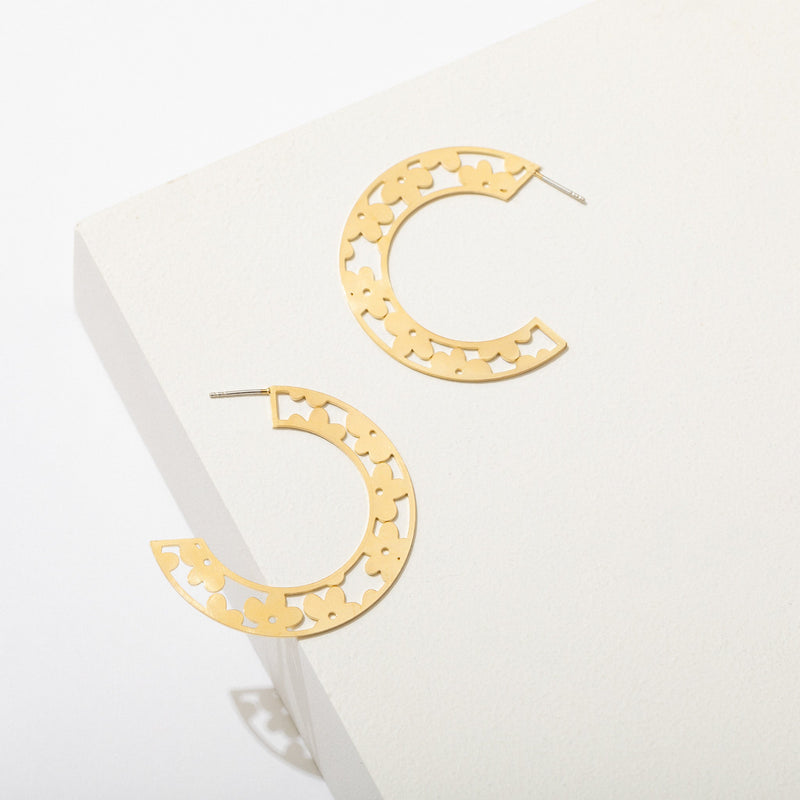 Karen Earrings