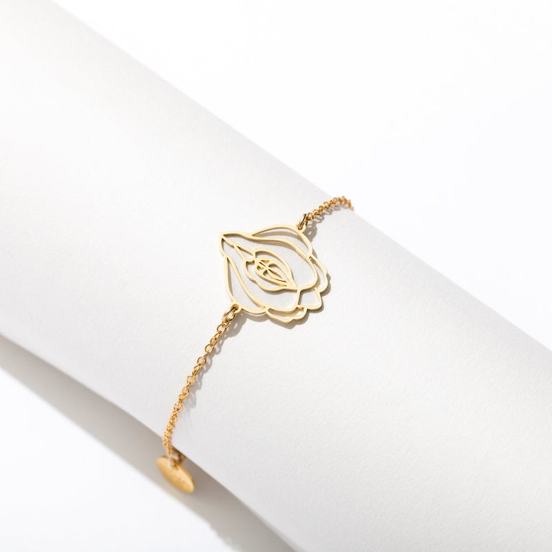 Ruth Bracelet
