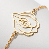 Ruth Bracelet