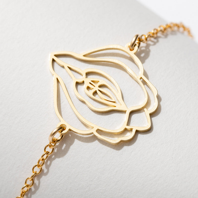 Ruth Bracelet