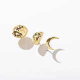 Standing on the Moon Stud Earring Pack