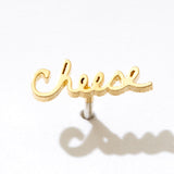 Cheese Studs