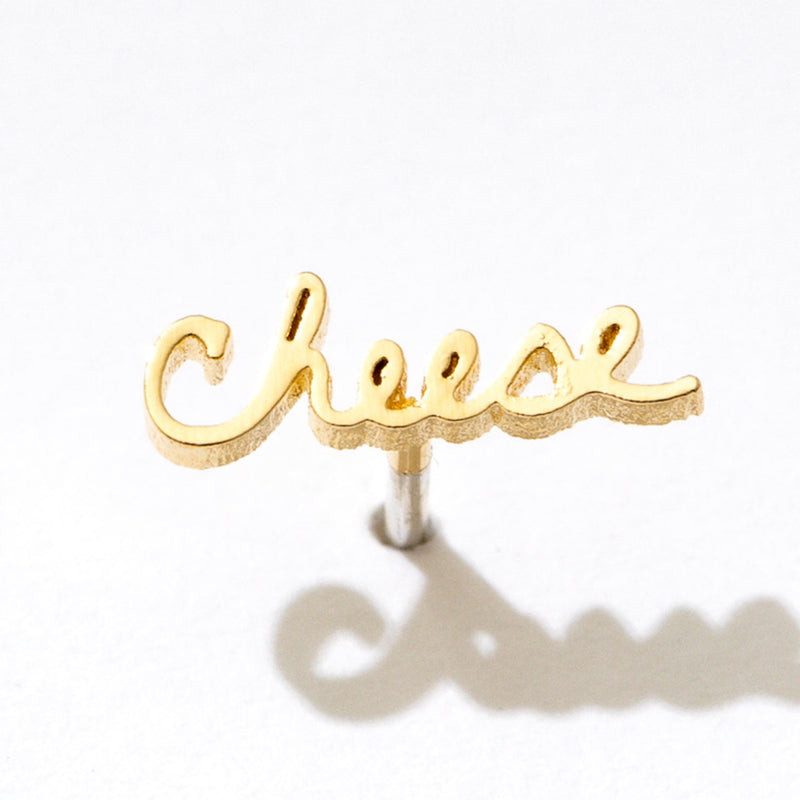 Cheese Studs