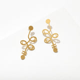 Hibaaq Earrings