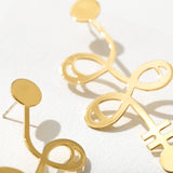 Hibaaq Earrings