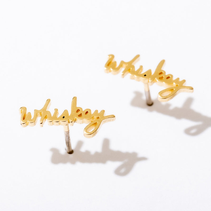 Whiskey Studs