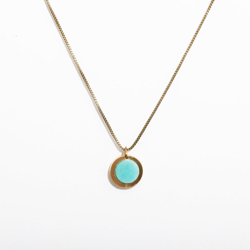 Brene Necklace