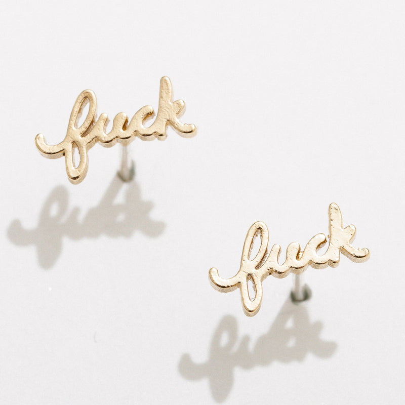 Fuck Studs