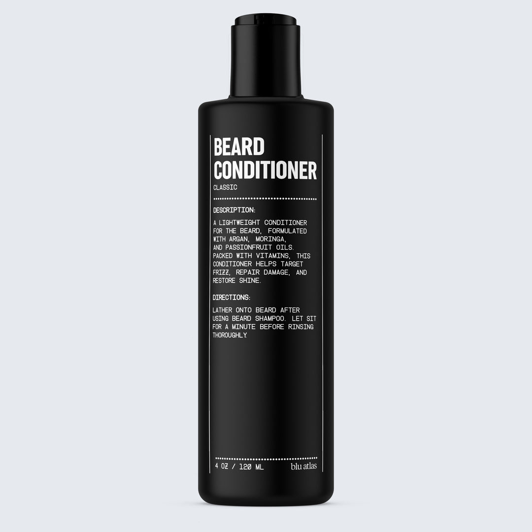 Beard Conditioner