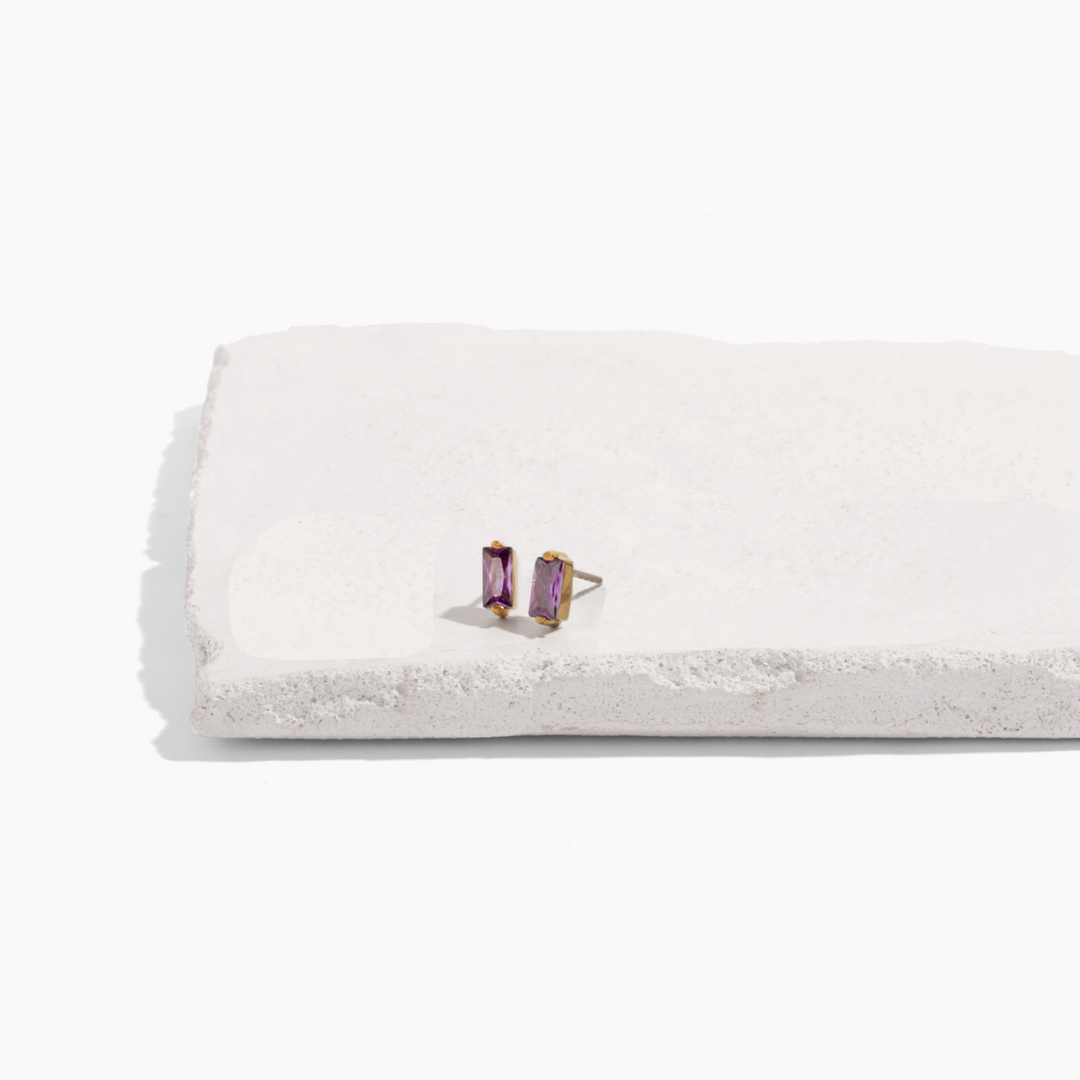 Bijou Stud Earrings