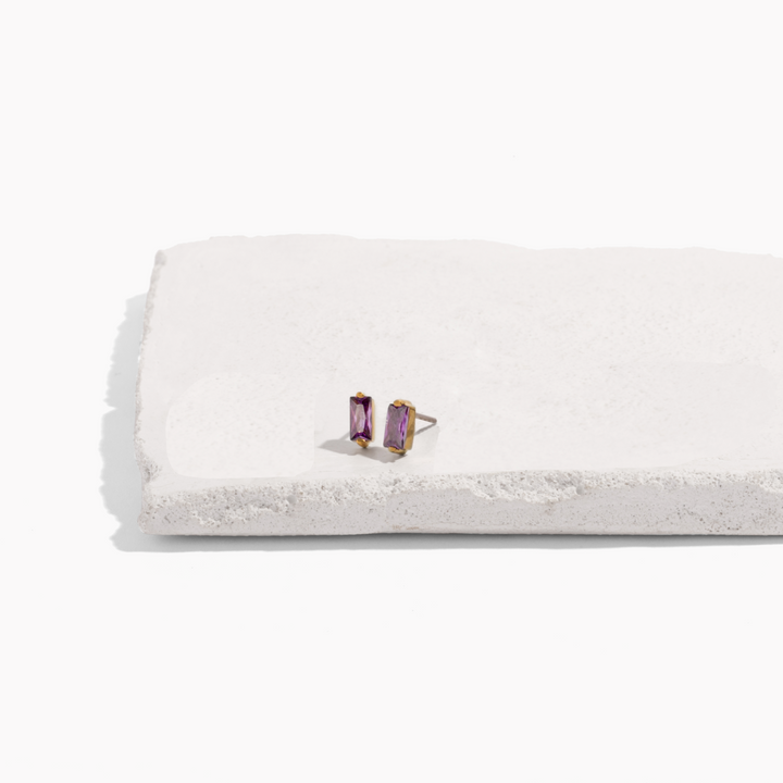Bijou Stud Earrings