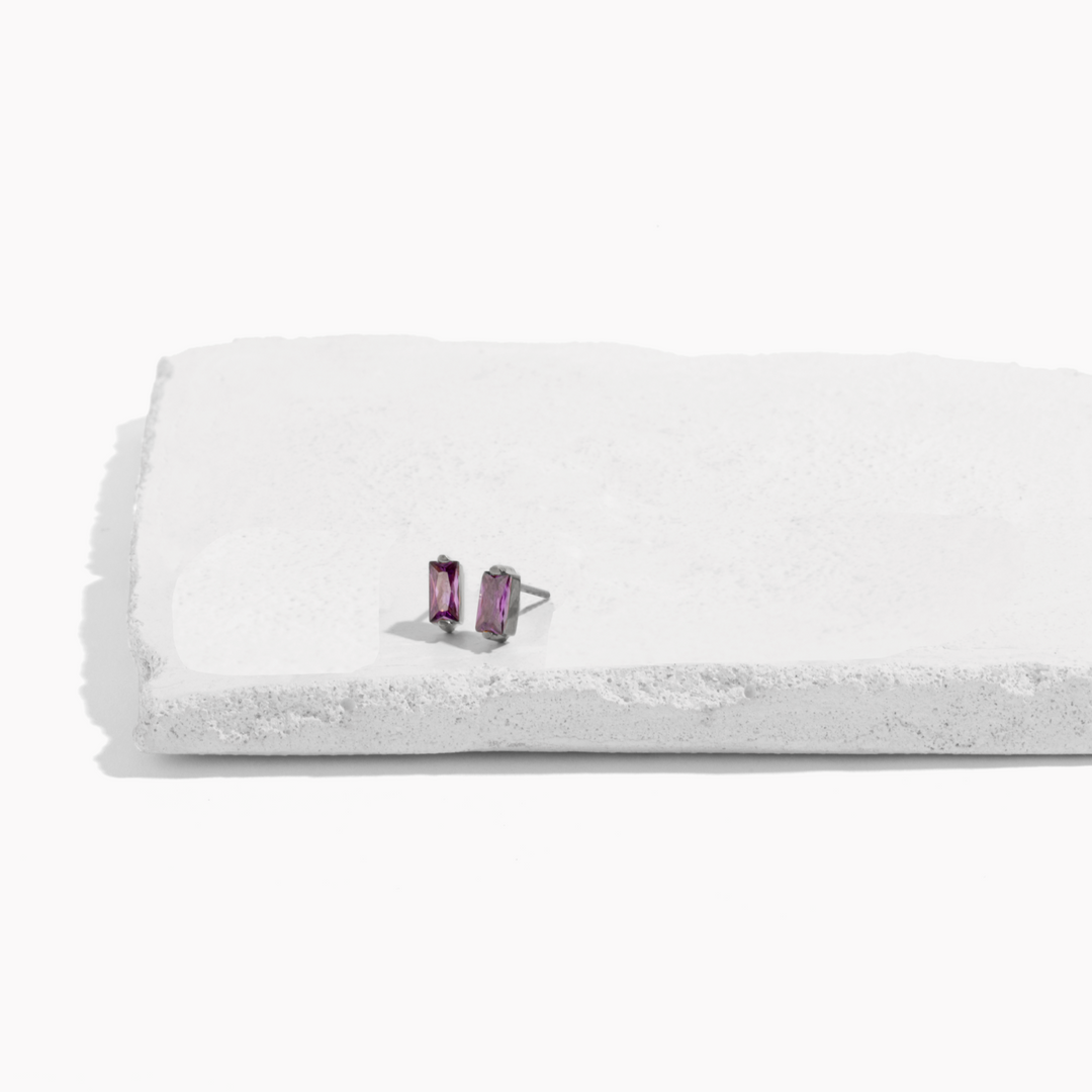 Bijou Stud Earrings