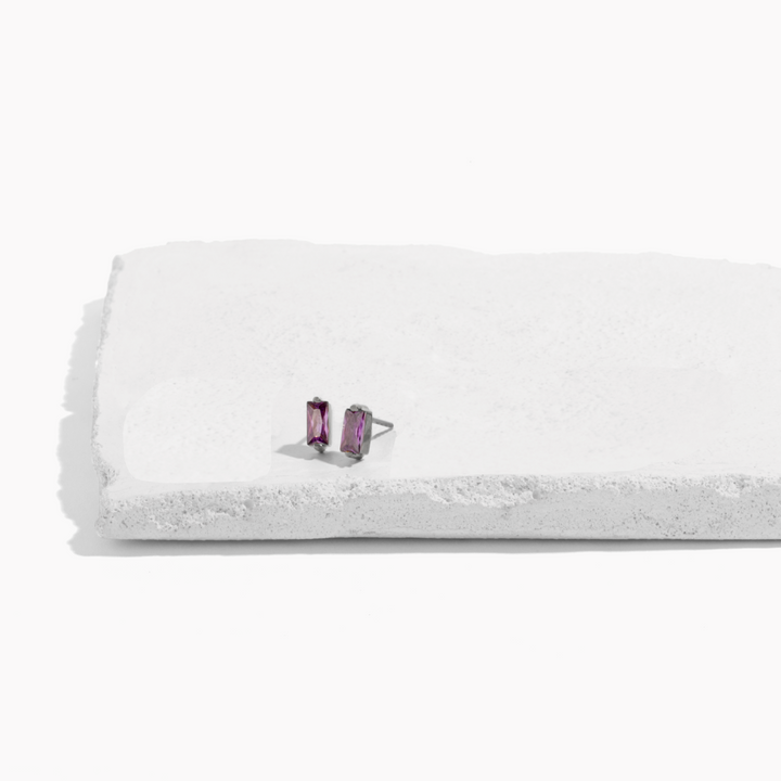 Bijou Stud Earrings