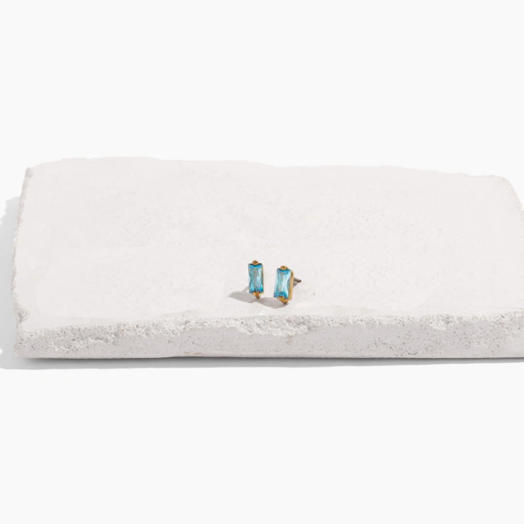 Bijou Stud Earrings