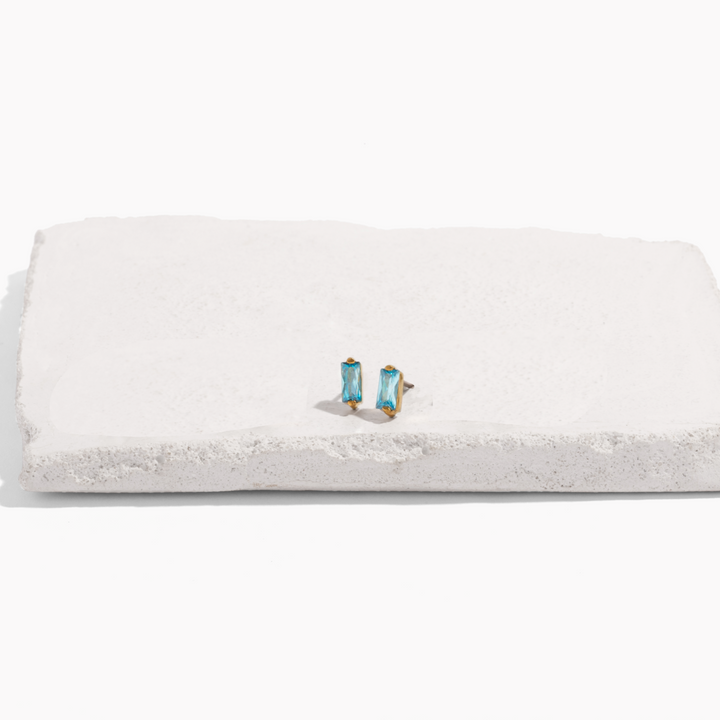 Bijou Stud Earrings