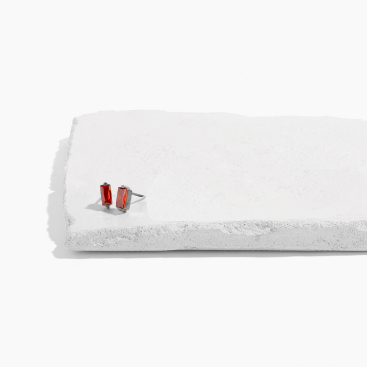 Bijou Stud Earrings