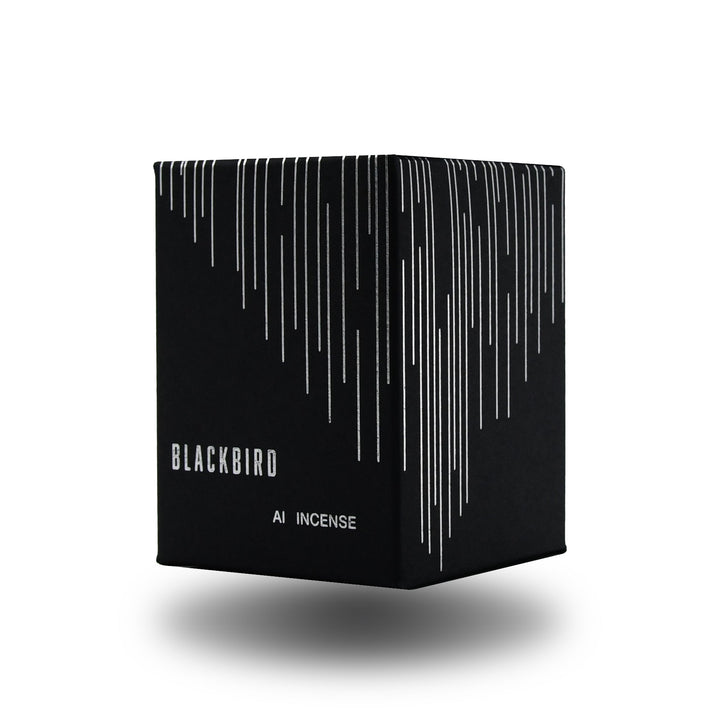 Ai Incense