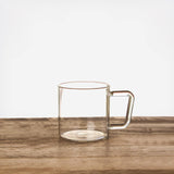 Borosilicate Mezzo Mug