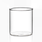 Borosilicate Tumbler Glass