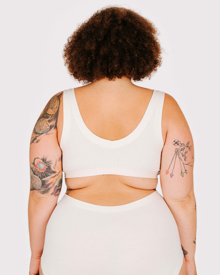 Bralette Luna y Sol