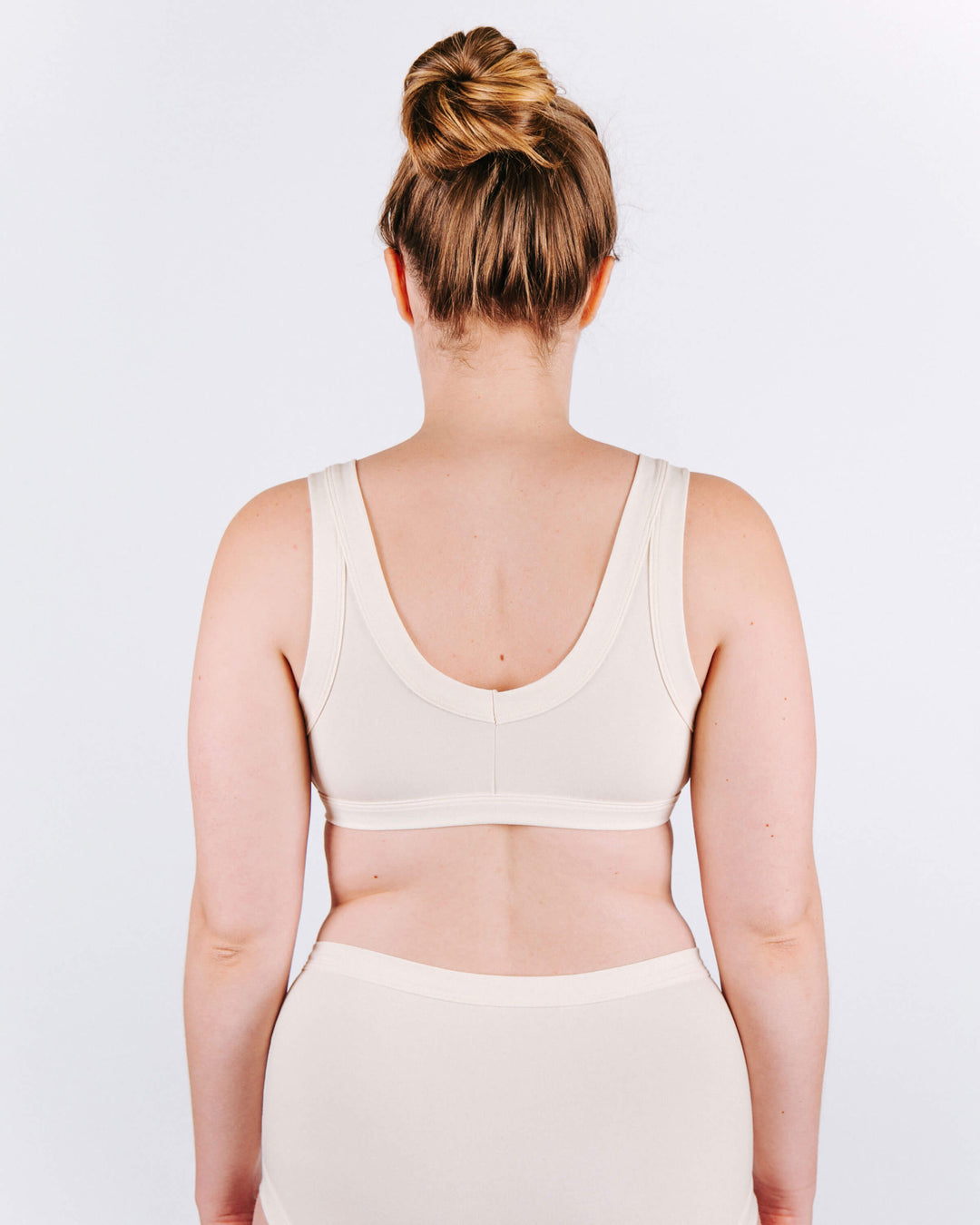 Bralette Secret Garden