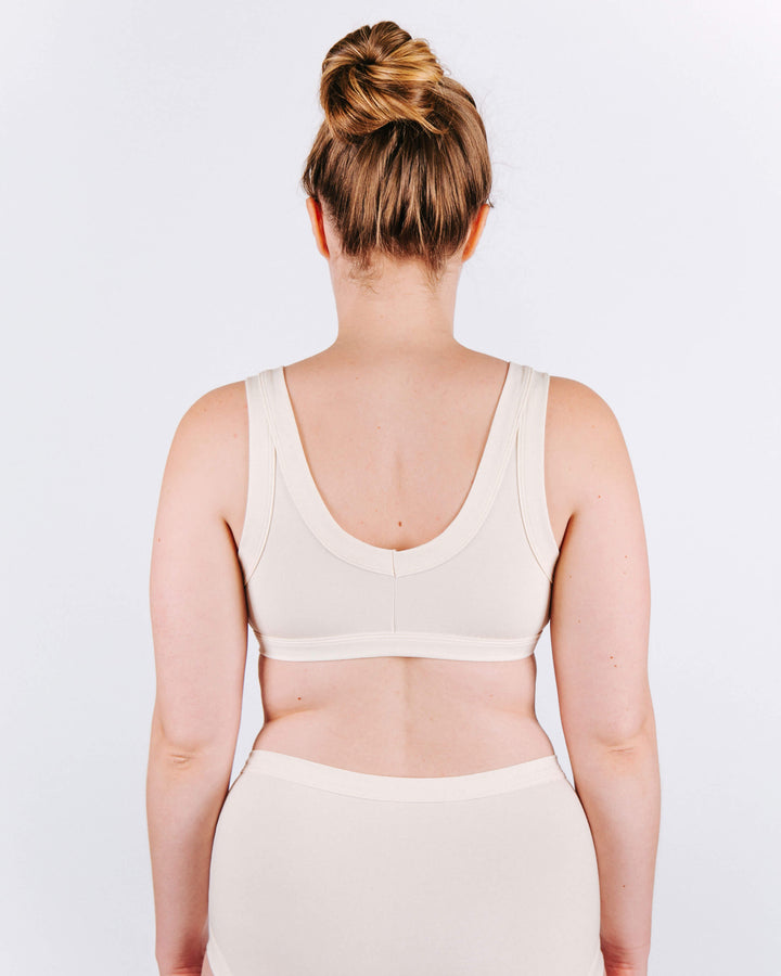 Bralette Secret Garden