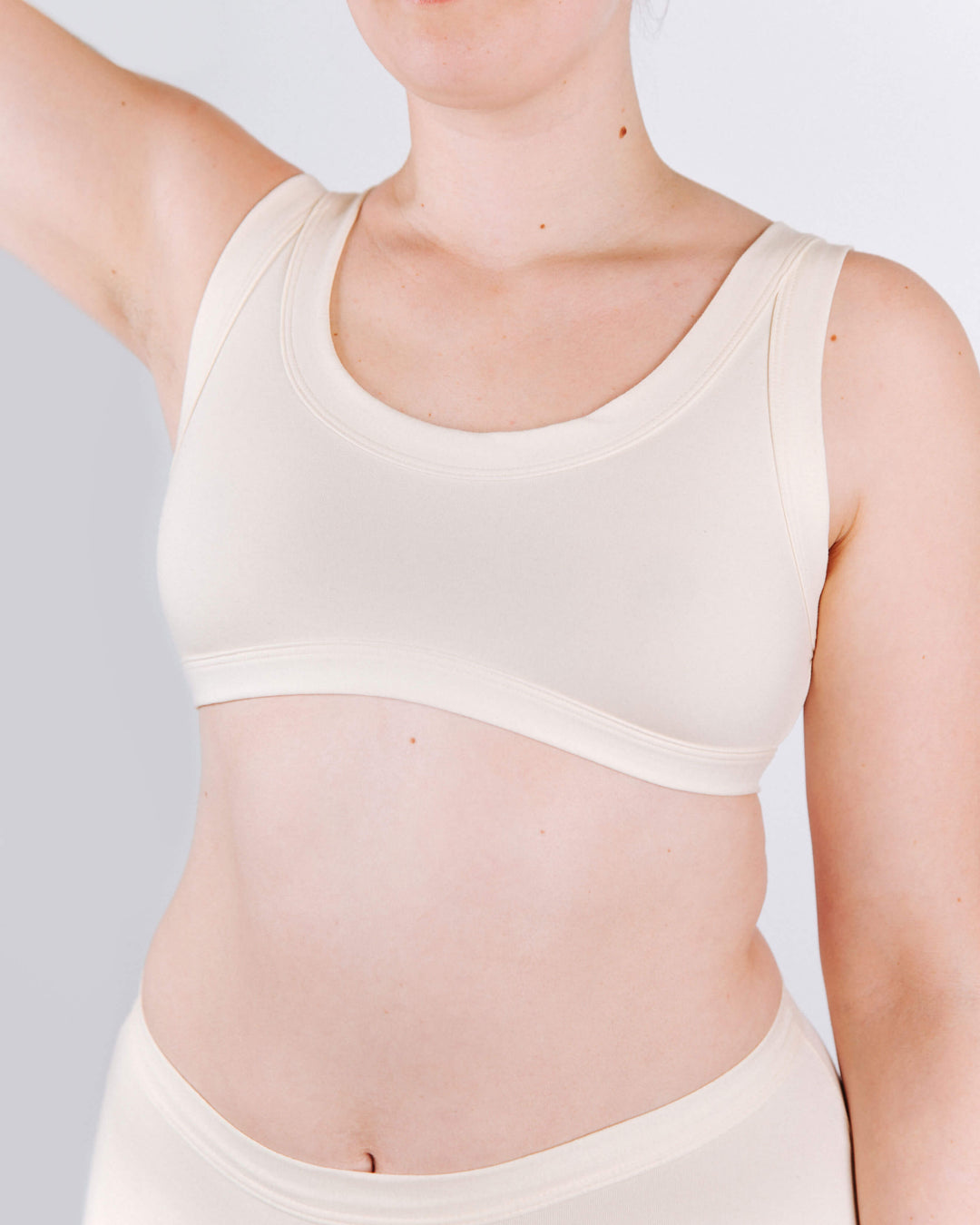 Bralette Luna y Sol