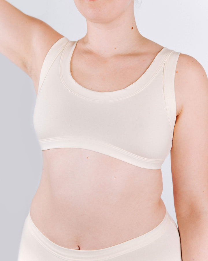 Bralette Secret Garden