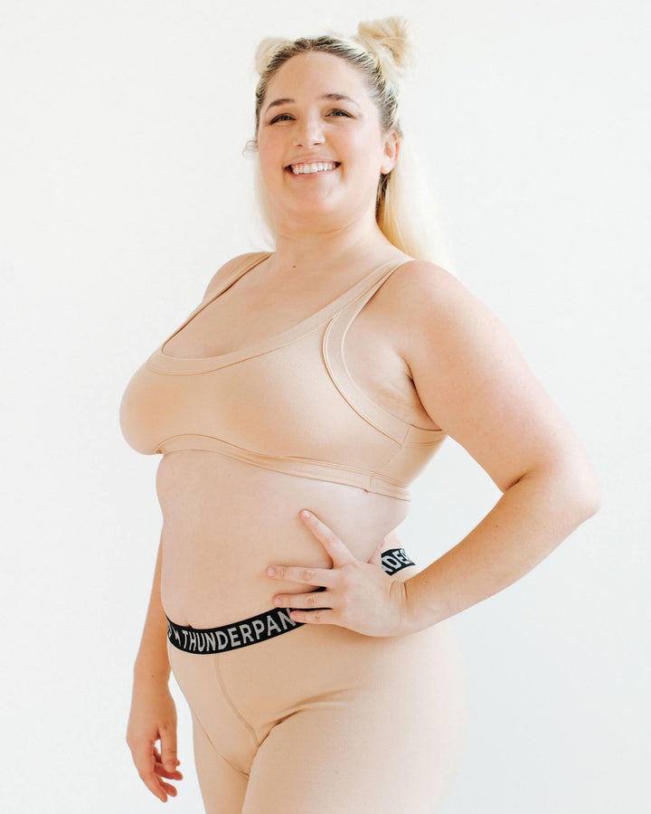 Bralette Pine Nut