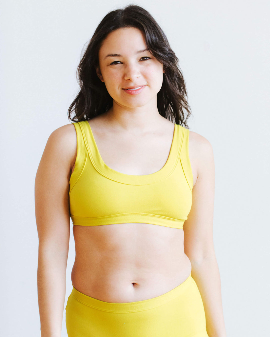 Bralette Star Fruit