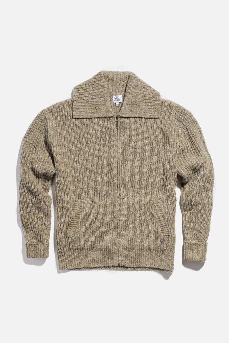 Irwin Cardigan / Grassland