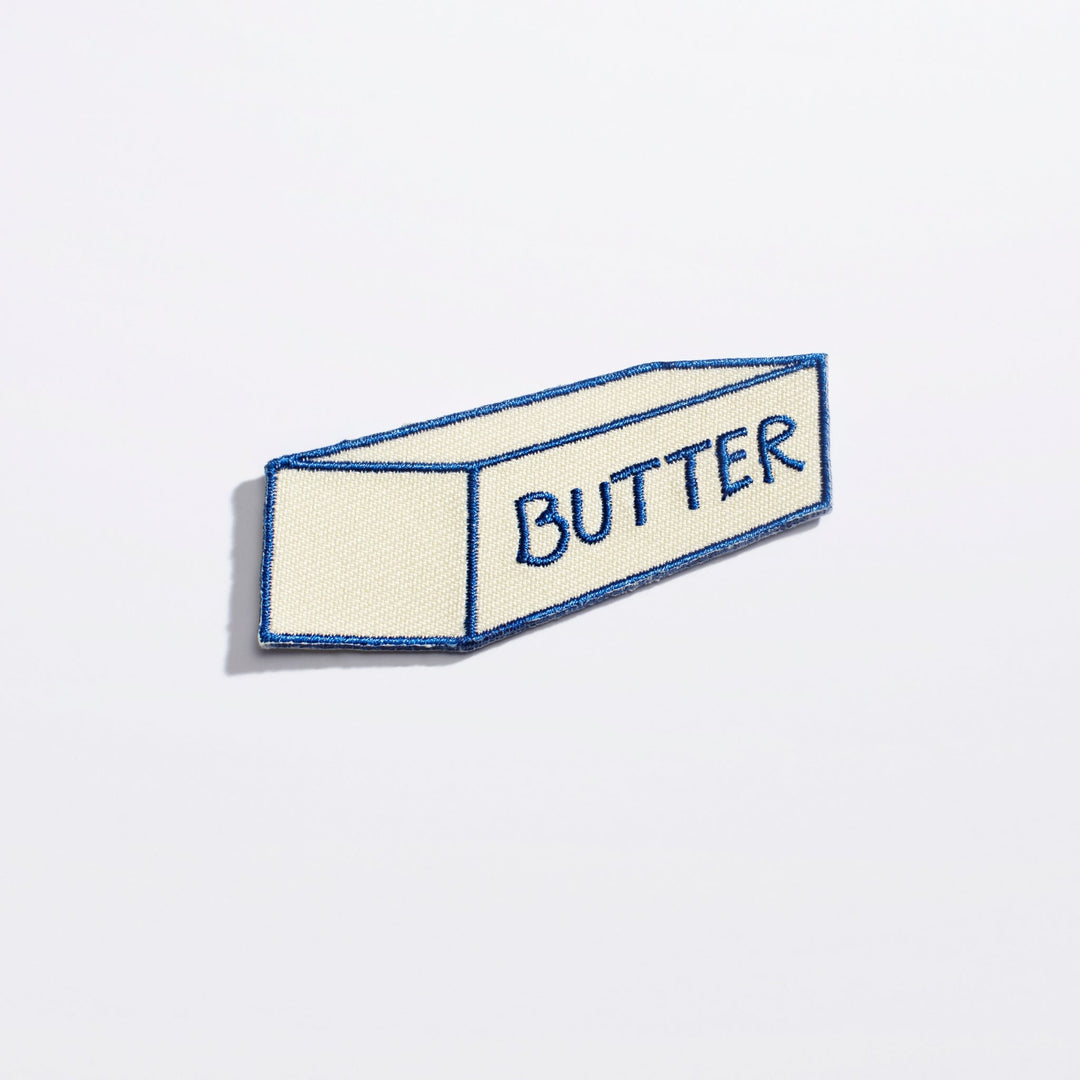 Butter Patch
